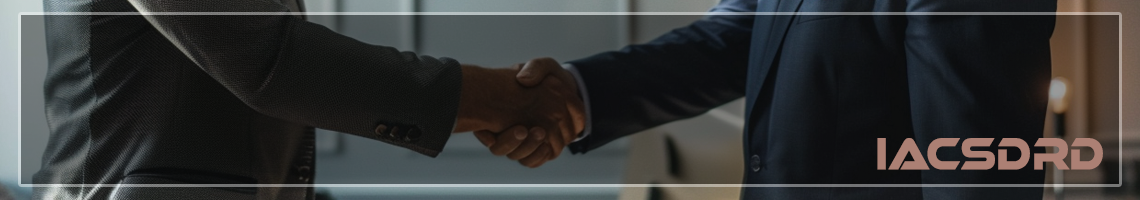 IACSDRD.com